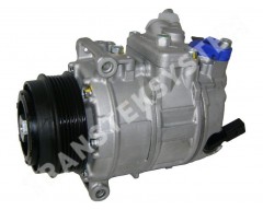 COMPRESSORE DENSO 7SEU17C               